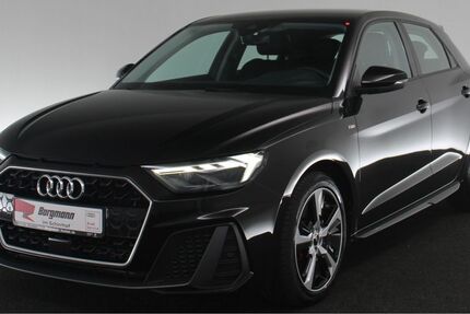 Audi A1 65.430 km 24.771 &euro; Krefeld 47803