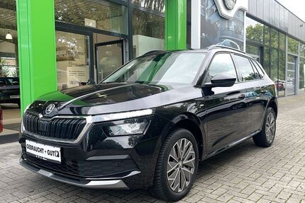 Skoda Kamiq 42.710 km 19.750 € Hünxe 46569