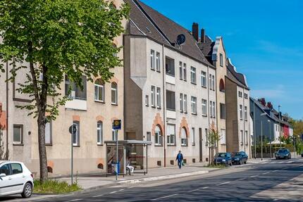Wohnung Duisburg Hamborn - 2 Zimmer, 59 m&sup2;, 389&euro; | Angebot:26234186