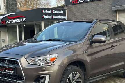 Mitsubishi ASX 177.973 km 7.990 &euro; Velbert 42551