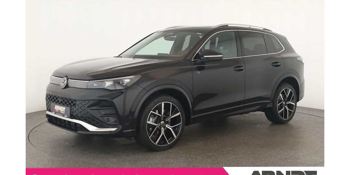 VW Tiguan 14.500 km 45.784 &euro; Düsseldorf 40233