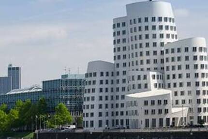 Gewerbeobjekt Düsseldorf Hafen - 3.748&euro; | Angebot:26080806