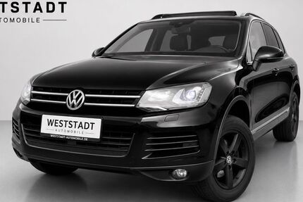 VW Touareg 243.579 km 10.249 &euro; Essen 45145