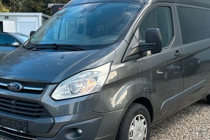 Ford Transit 181.800 km 15.390 &euro; Duisburg 47249
