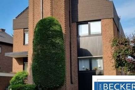 Wohnung Meerbusch Necklenbroich - 2 Zimmer, 95 m&sup2;, 1.140&euro; | Angebot:26244485