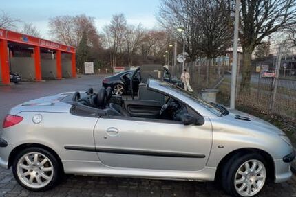 Peugeot 206 206.047 km 800 &euro; Duisburg 47167