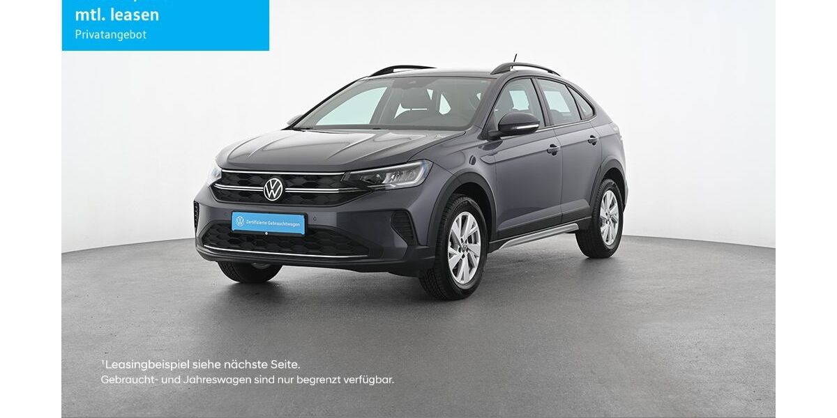 VW Taigo 4.824 km 19.990 &euro; Essen 45143