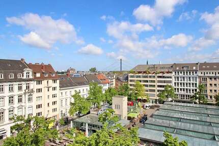 Gewerbeobjekt Düsseldorf - 800&euro; | Angebot:26429548