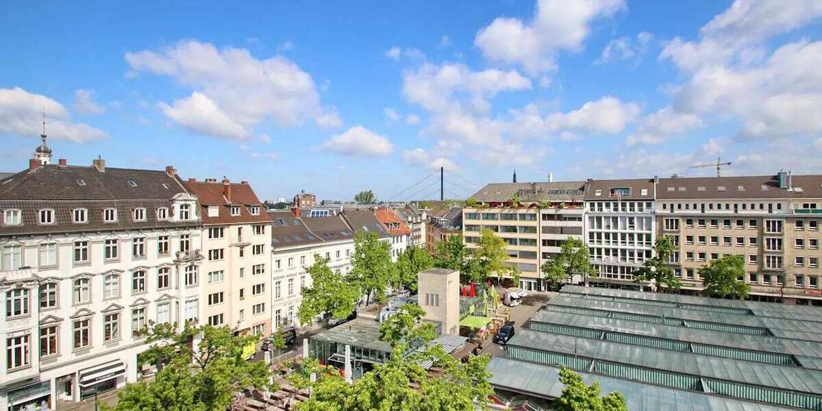 Gewerbeobjekt Düsseldorf - 800&euro; | Angebot:26429548