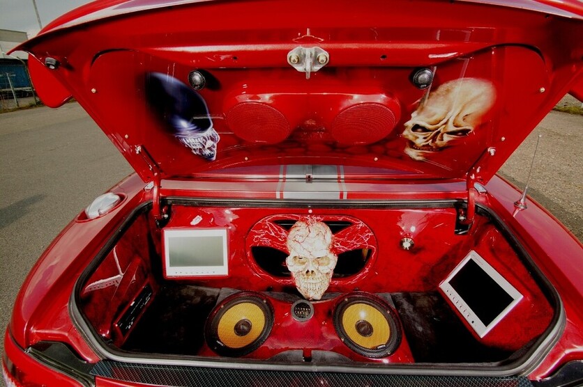 Mazda MX-5 I 116.000 km 25.000 € Grefrath 47929