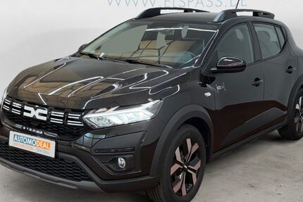 Dacia Sandero 16.059 km 18.989 &euro; Moers 47445