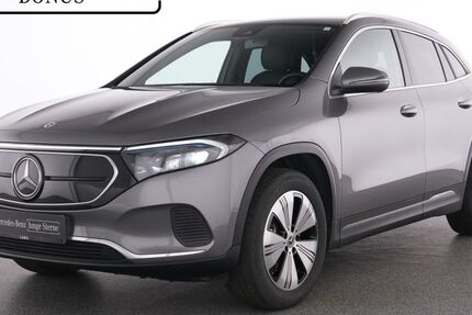 Mercedes-Benz EQA 36.807 km 32.835 &euro; Essen 45309