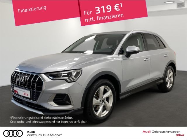 Audi Q3 42.683 km 23.900 &euro; Düsseldorf 40233