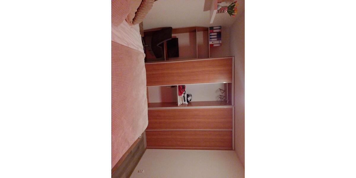 Etagenwohnung Düsseldorf Flingern Süd - 2 Zimmer, 49 m&sup2;, 500&euro; | Angebot:24801797