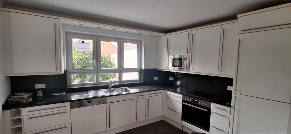 Doppelhaushälfte Krefeld Benrad - 6 Zimmer, 133 m&sup2;, 548.000&euro; | Angebot:24717545