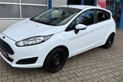 Ford Fiesta 112.336 km 6.499 € Bochum 44894