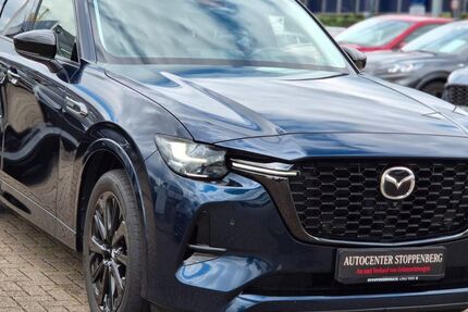 Mazda CX-60 99.902 km 28.990 &euro; Essen 45141