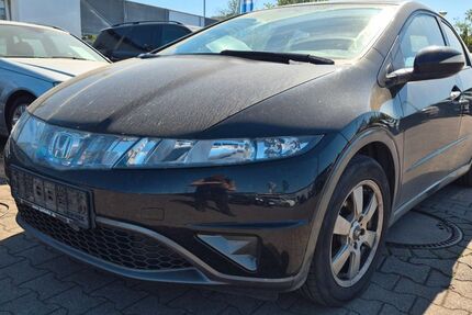 Honda Civic 238.427 km 2.999 &euro; Essen 45326