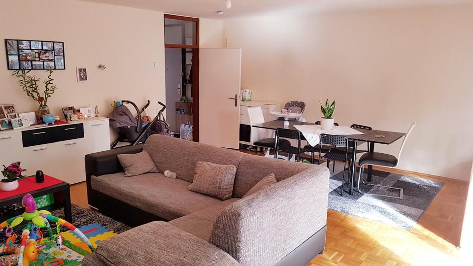 Hochparterre Neuss Gnadental - 3 Zimmer, 83 m&sup2;, 265.000&euro; | Angebot:25649428