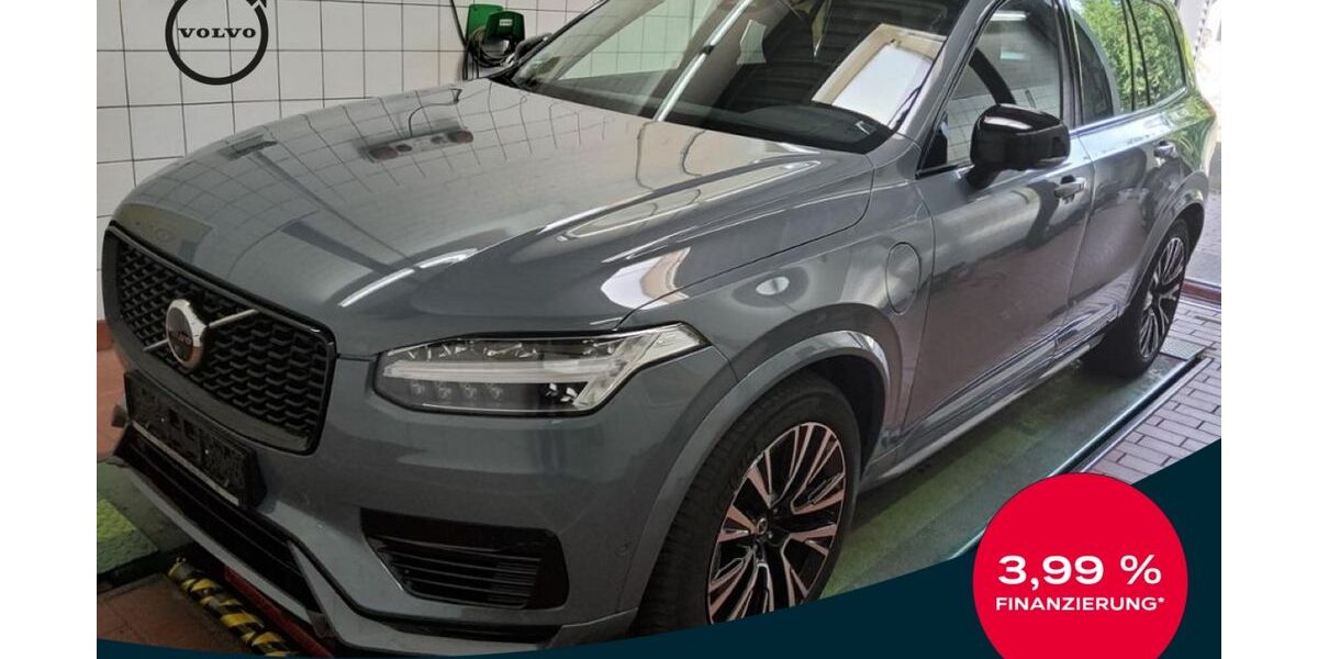 Volvo XC90 48.034 km 49.850 &euro; Essen-Kray 45309