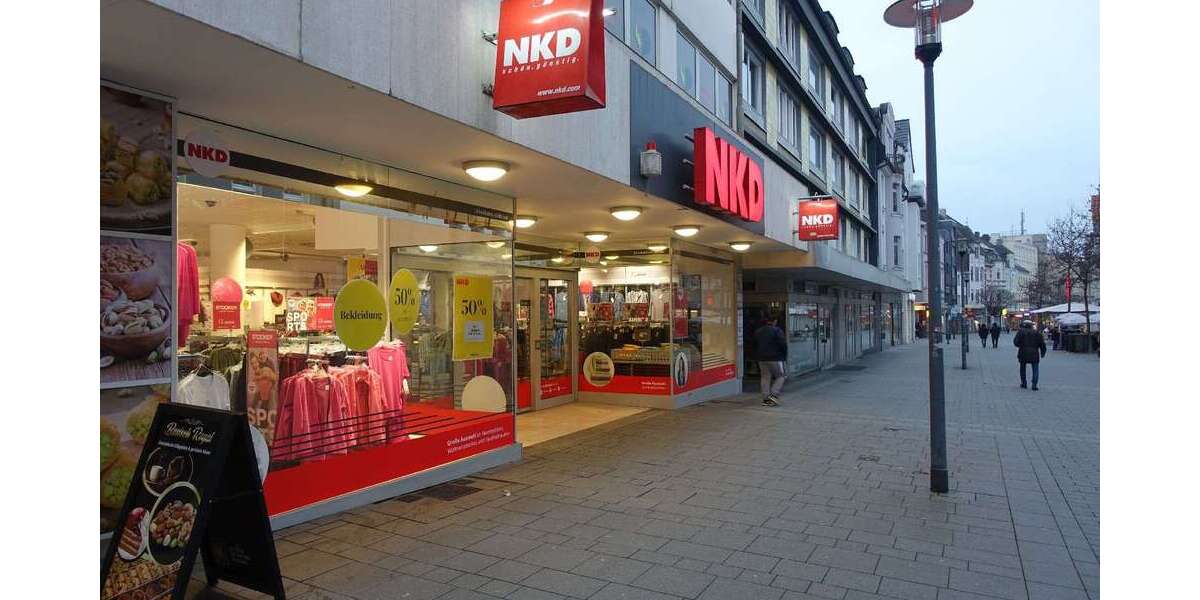 Gewerbeobjekt Hattingen Baak - 2.950&euro; | Angebot:26739037