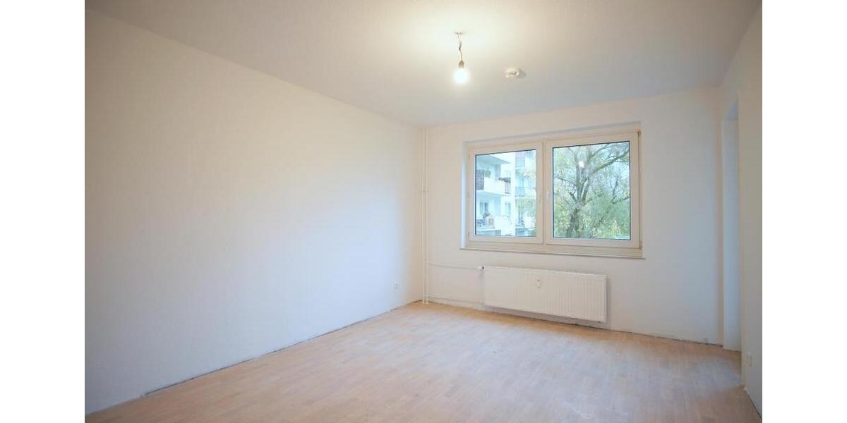 Erdgeschoßwohnung Essen Frillendorf - 2 Zimmer, 49 m&sup2;, 419&euro; | Angebot:25141554