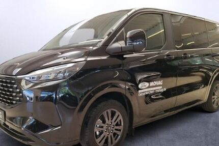 Ford Tourneo Custom 6.840 km 55.990 € Gelsenkirchen 45881