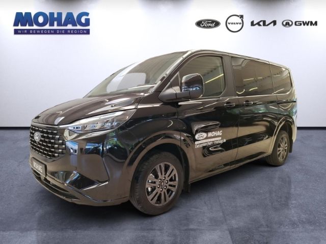 Ford Tourneo Custom 6.840 km 55.990 € Gelsenkirchen 45881
