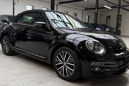 VW Beetle 68.900 km 16.600 € Velbert 42551