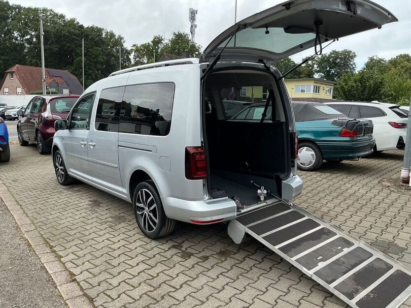 Caddy