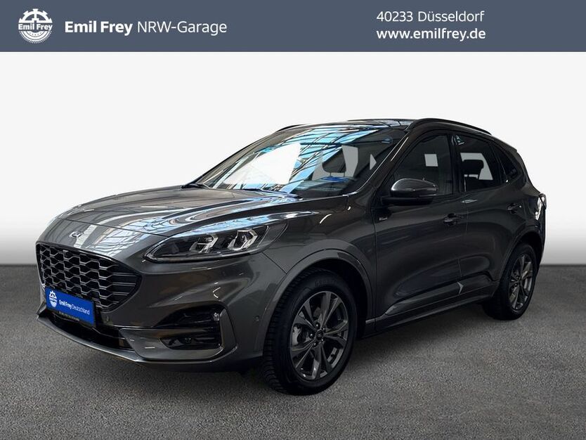 Kuga