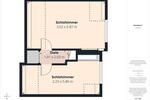 Reihenhaus Krefeld Hüls - 4 Zimmer, 100 m&sup2;, 368.000&euro; | Angebot:27154189