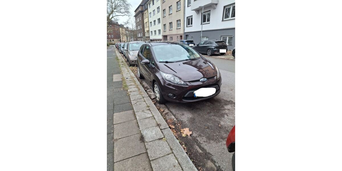Ford Fiesta 170.000 km 3.000 &euro; Essen 45138