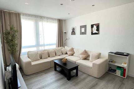 Wohnung Duisburg Duisburg-Mitte - 3.5 Zimmer, 74 m&sup2;, 595&euro; | Angebot:26382975