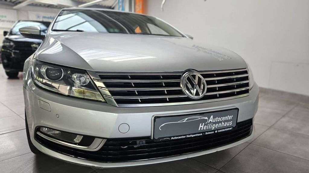 VW CC 140.851 km 7.780 &euro; Heiligenhaus 42579