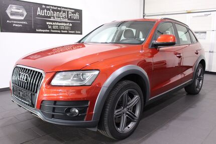 Audi Q5 187.673 km 13.850 &euro; Essen 45307