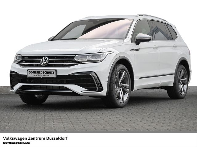 Tiguan Allspace