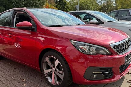 Peugeot 308 104.544 km 11.950 € Korschenbroich 41352
