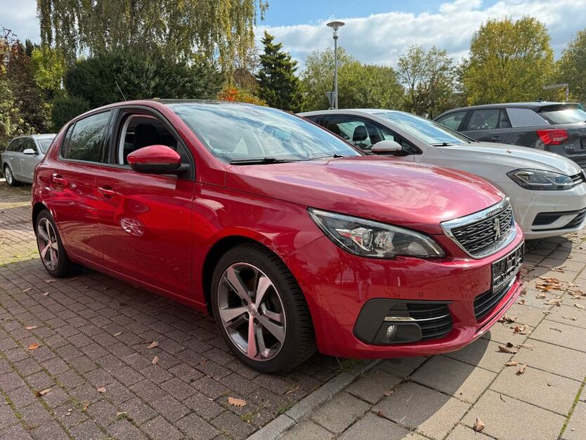 Peugeot 308 104.544 km 11.950 € Korschenbroich 41352