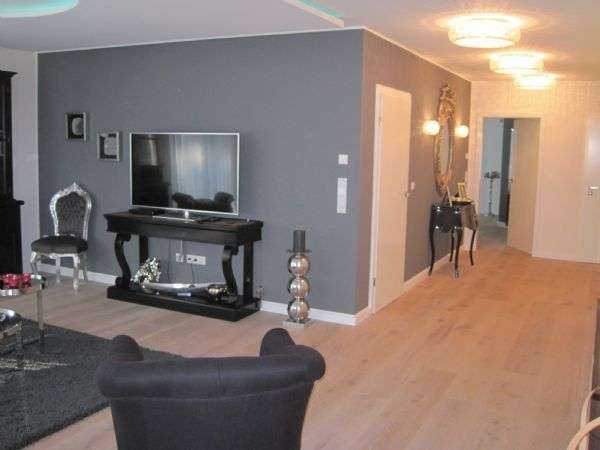 Etagenwohnung Dinslaken - 3 Zimmer, 126 m&sup2;, 1.500&euro; | Angebot:25364438