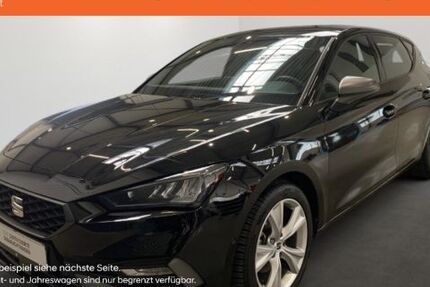 Seat Leon 17.235 km 28.190 &euro; Neuss 41460