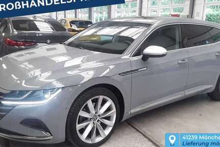 VW Arteon