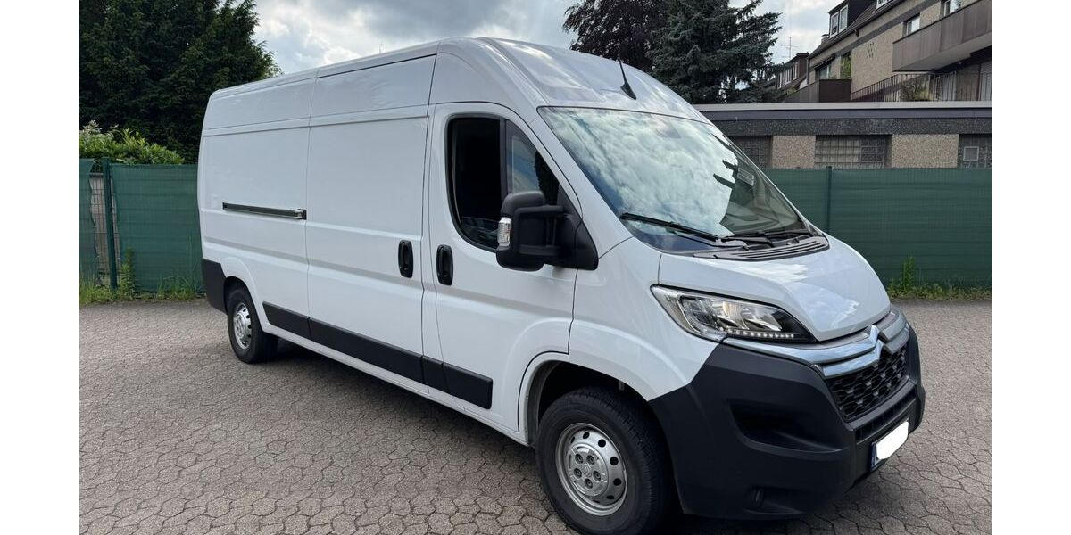 Citroen Jumper 31.656 km 21.900 &euro; Essen 45326