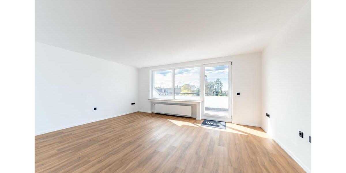 Dachgeschoßwohnung Mülheim an der Ruhr Dümpten - 3 Zimmer, 76 m&sup2;, 265.000&euro; | Angebot:27115001
