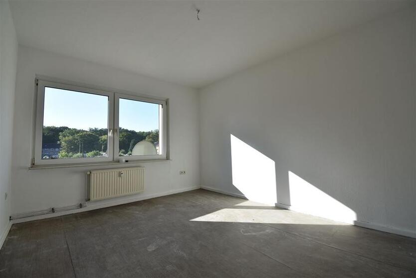 Ideale Kapitalanlage! 2-Zi-Whg mit Balkon in ruhiger Lage von Voerde zimmer