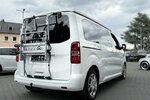 Spacetourer Campster Küche Sthzg AHK Automatik