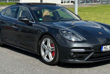 Porsche Panamera 59.800 km 73.500 € Mönchengladbach 41066