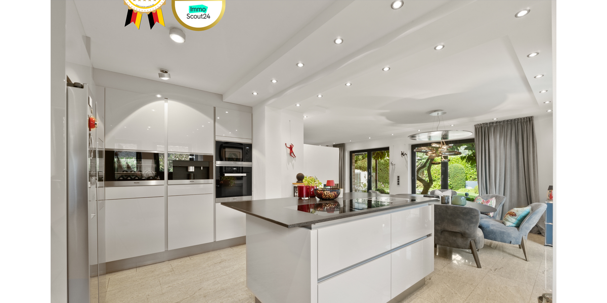 Einfamilienhaus Kaarst - 6 Zimmer, 469 m&sup2;, 1.470.000&euro; | Angebot:25525649