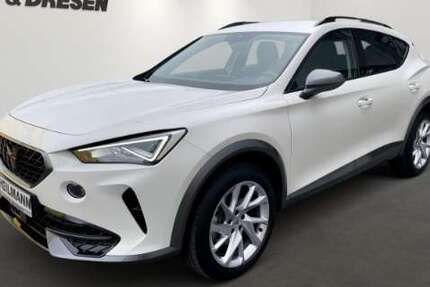 Cupra Formentor 17.936 km 27.950 &euro; Gelsenkirchen 45891