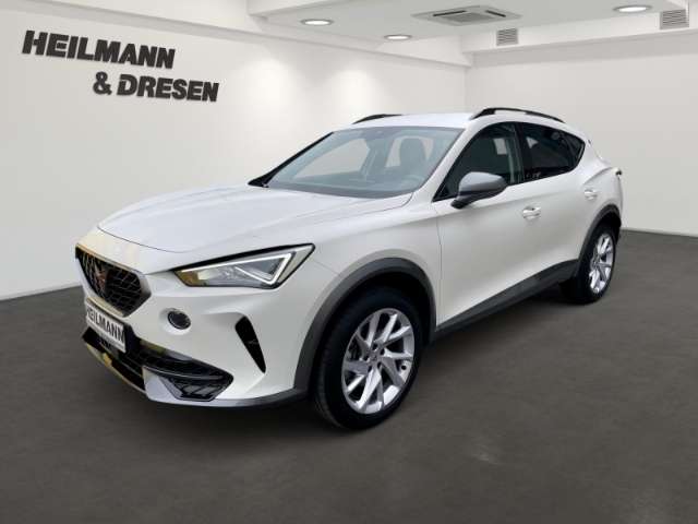 Cupra Formentor 17.936 km 27.950 &euro; Gelsenkirchen 45891